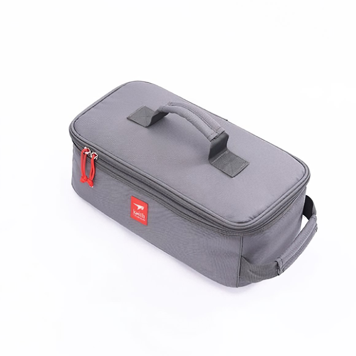 Keith Titanium Ti0018 Túi Chống Sốc Đựng Đồ - Mẫu Chữ Nhật Thấp