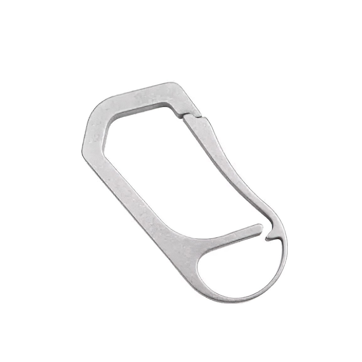 Keith Titanium Ti1155 Móc Khóa Carabiner Đa Năng