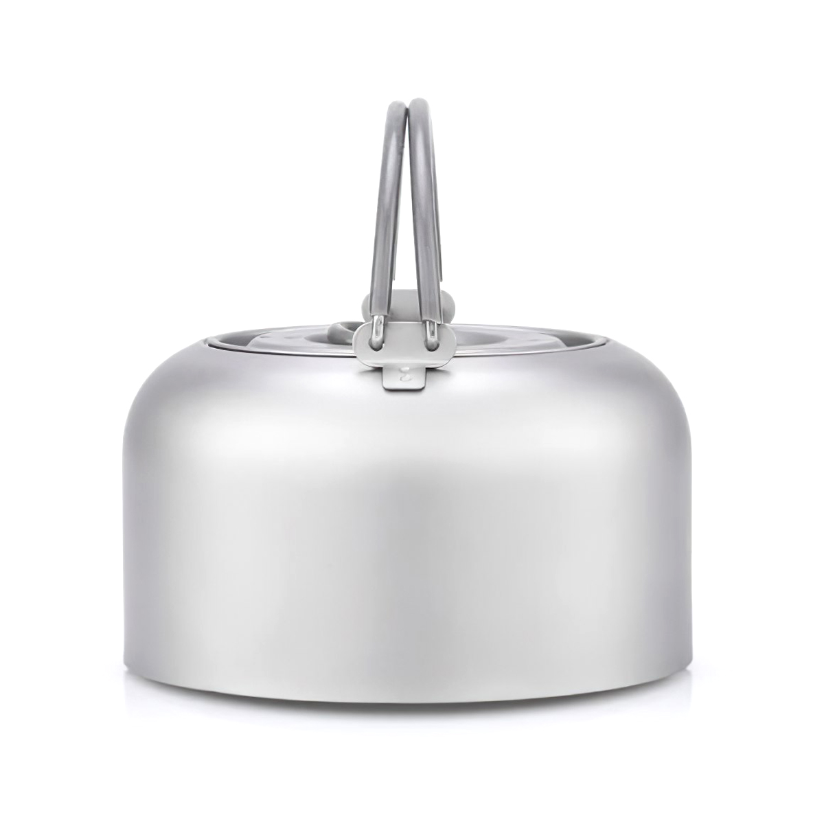 Keith Titanium Ti3901 Ấm Đun Nước 1000Ml