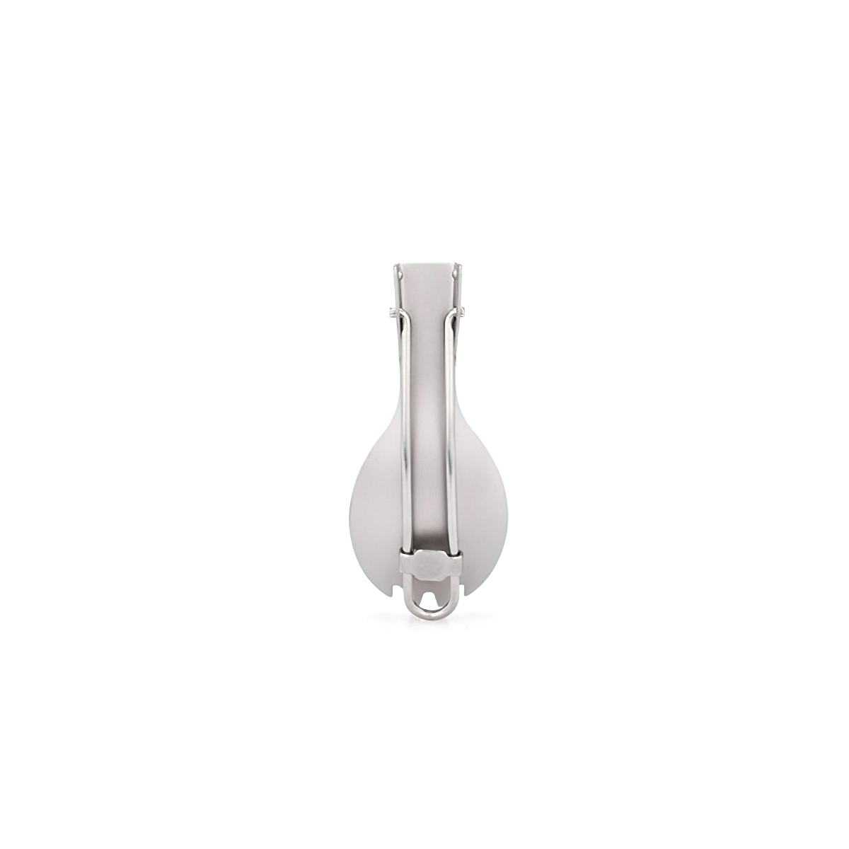 Keith Titanium Ti5301 Muỗng Gấp Gọn
