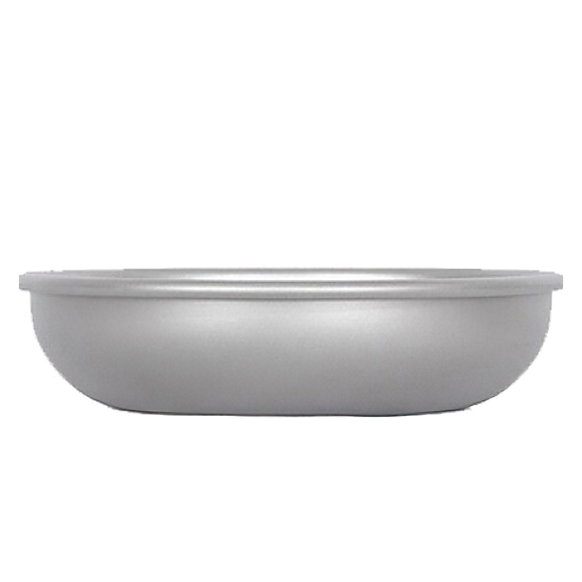 Keith Titanium Ti5368 450Ml Đĩa Ăn Cắm Trại