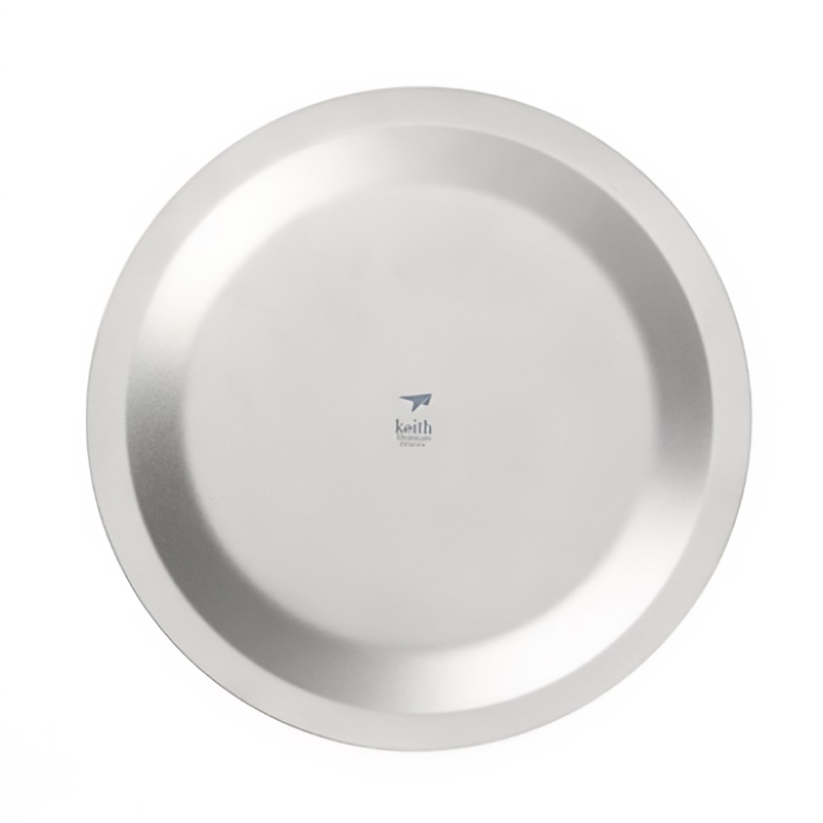 Keith Titanium Ti5513 / Ti5514 Đĩa Ăn Siêu Nhẹ