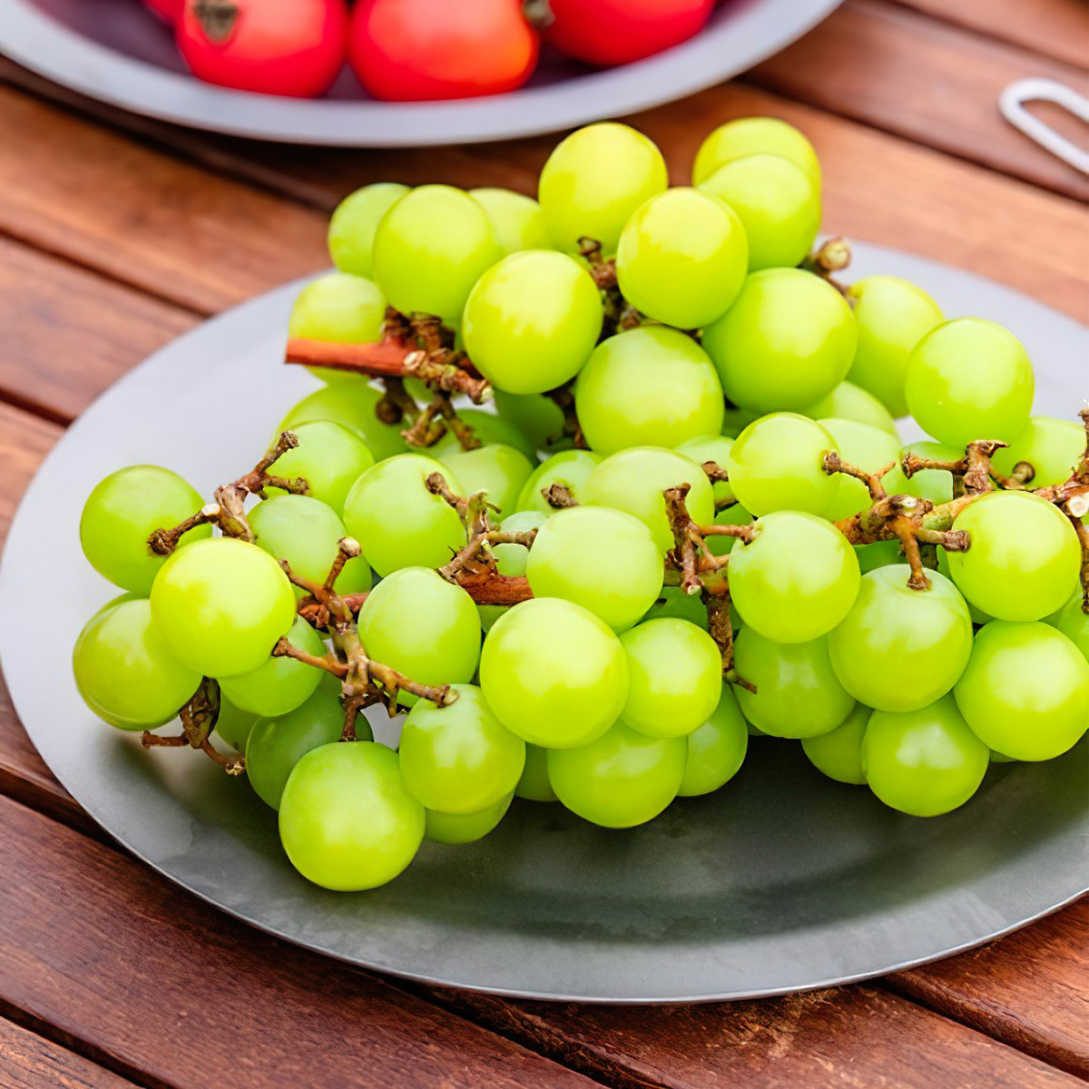 Keith Titanium Ti5513 / Ti5514 Đĩa Ăn Siêu Nhẹ