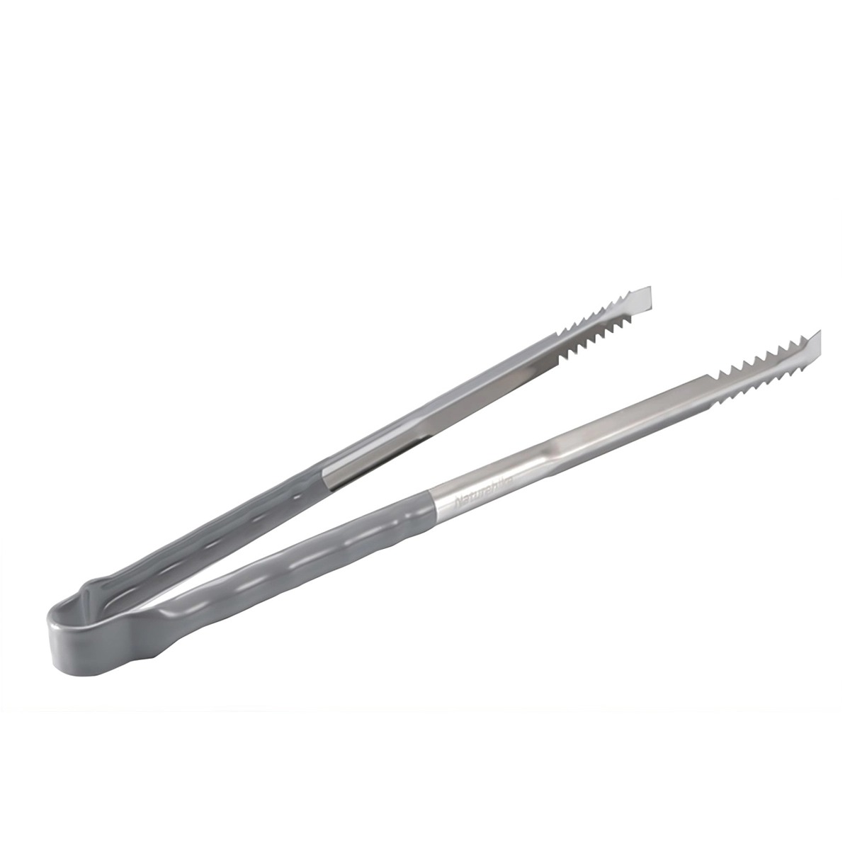 Naturehike Kẹp Gắp BBQ Cắm Trại Stainless Steel Charcoal Clip