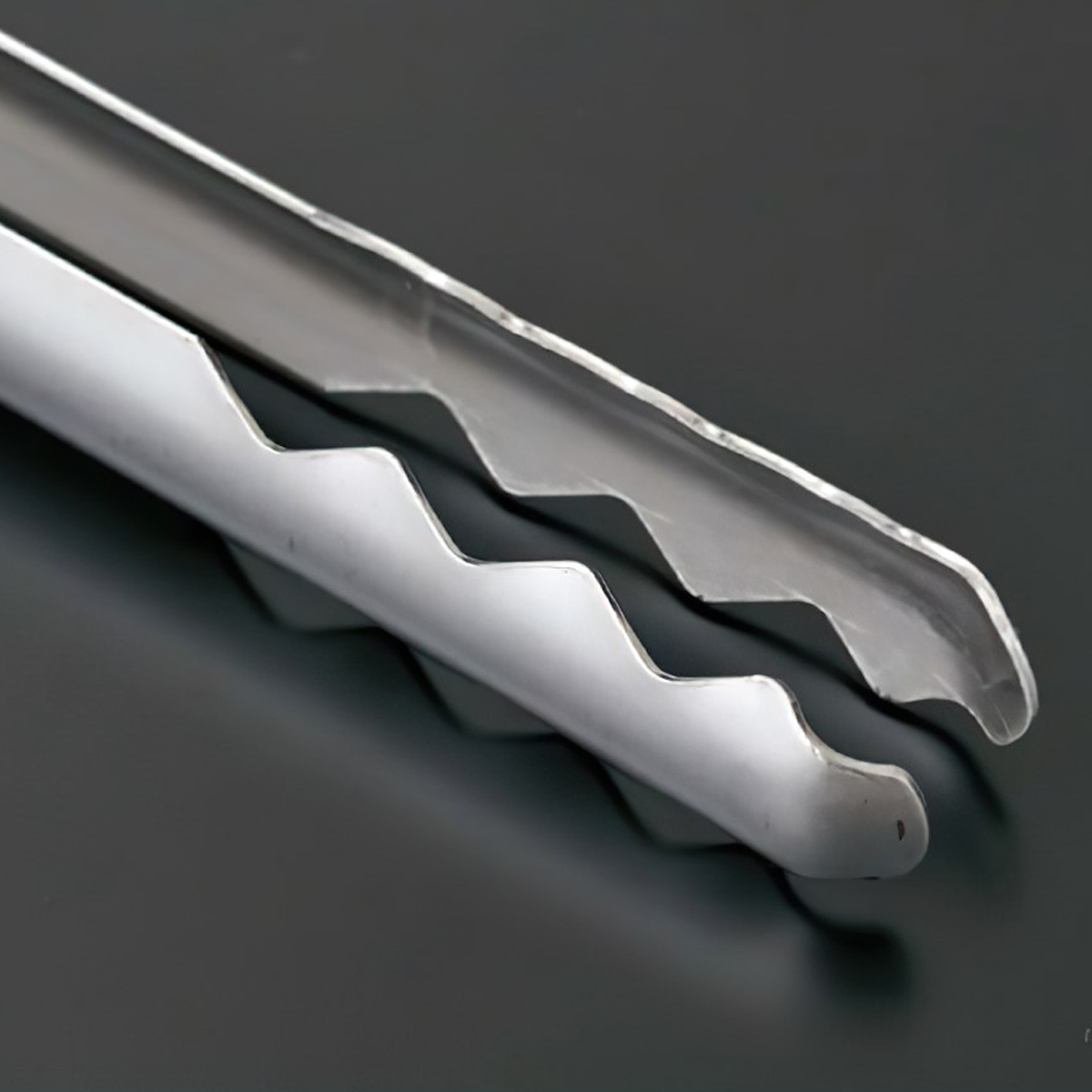 Kẹp Gắp Thức Ăn Cắm Trại Du Lịch Snowpeak Barbeque Tongs