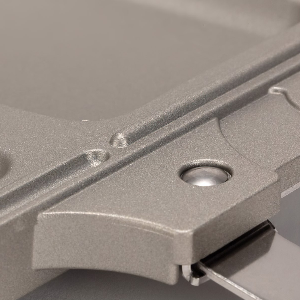 Kẹp Làm Bánh Cắm Trại Du Lịch Snowpeak Hot Sandwich Cooker Tramesino Gr-009R