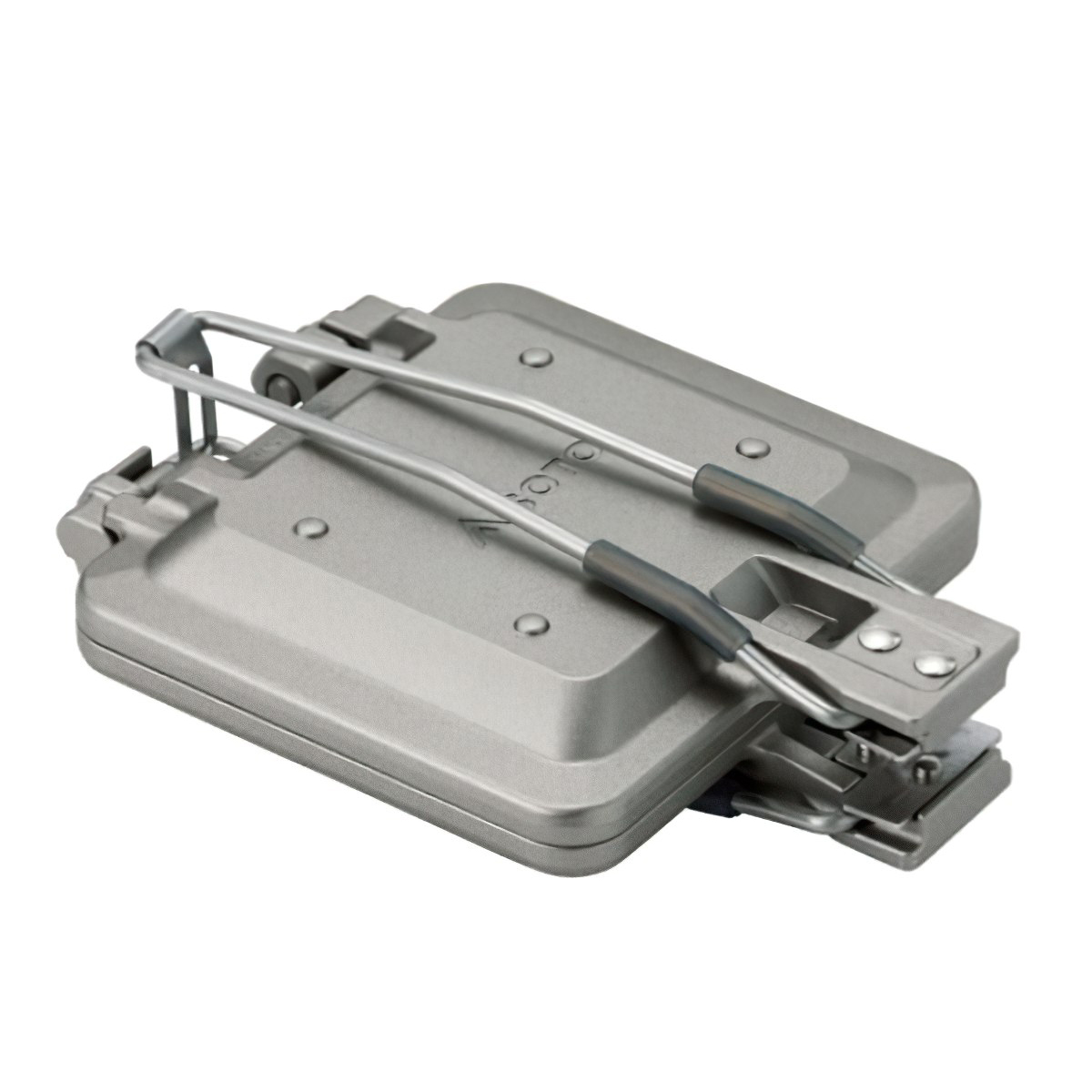 Kẹp Làm Bánh Cắm Trại Du Lịch Soto Minimal Hot Sand Maker