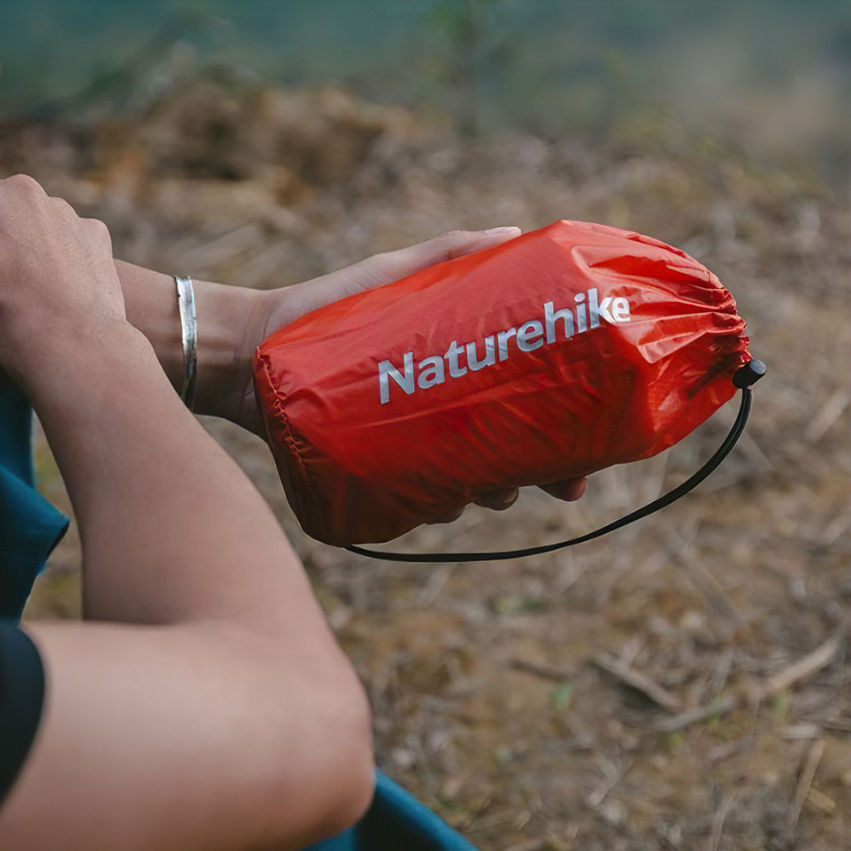 Khăn Kháng Khuẩn Đa Năng Cắm Trại Naturehike