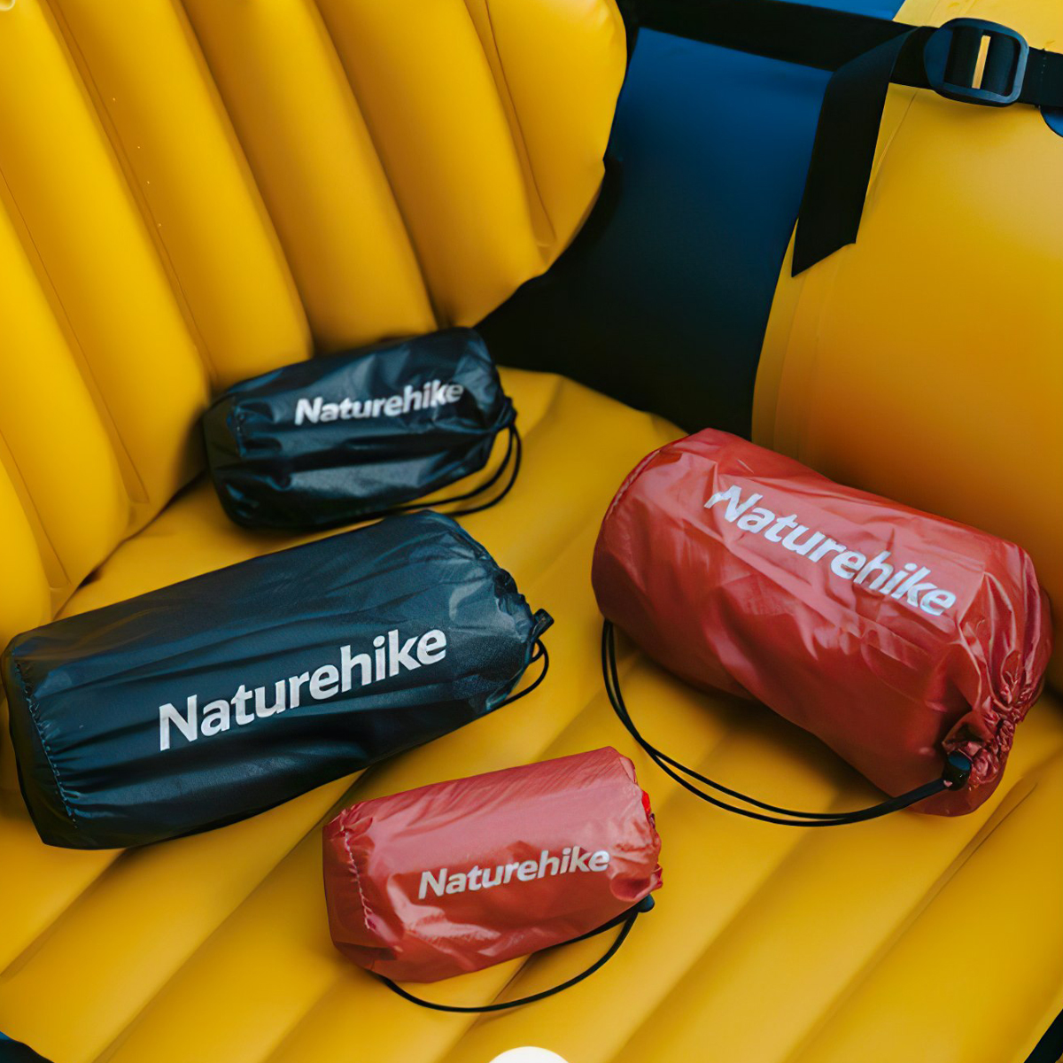 Khăn Kháng Khuẩn Đa Năng Cắm Trại Naturehike