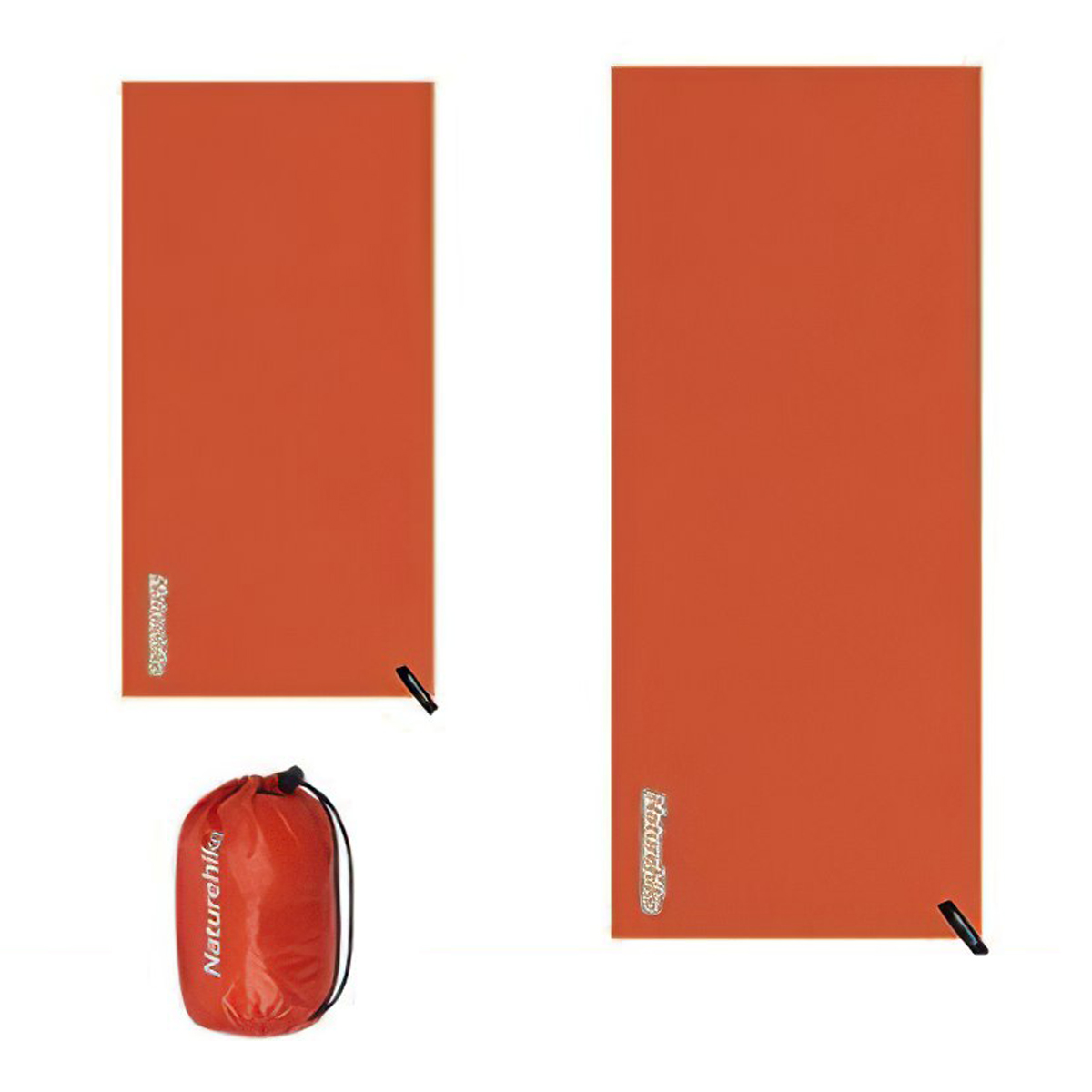 Khăn Kháng Khuẩn Đa Năng Cắm Trại Naturehike