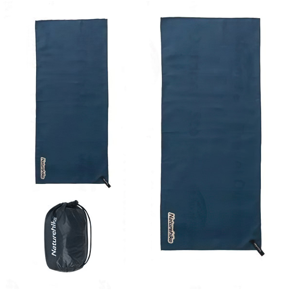 Khăn Kháng Khuẩn Đa Năng Cắm Trại Naturehike