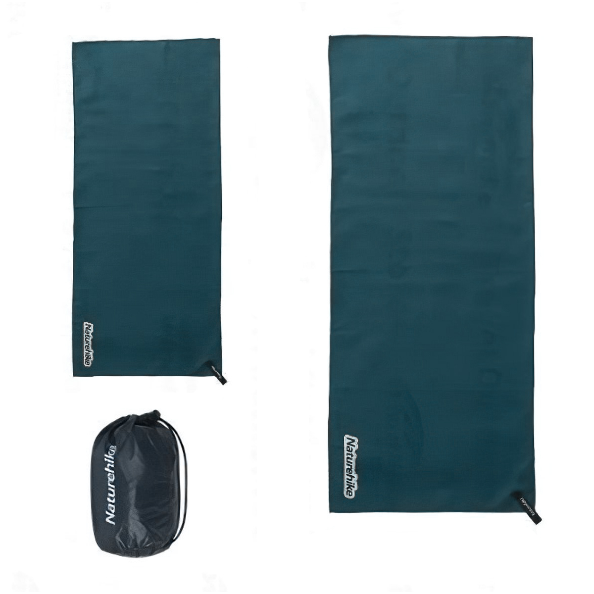 Khăn Kháng Khuẩn Đa Năng Cắm Trại Naturehike