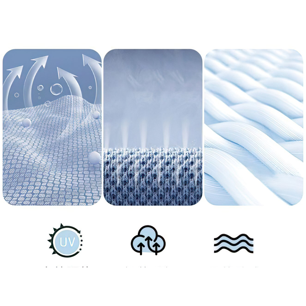 Khăn Mặt Kháng khuẩn Cắm Trại Naturehike