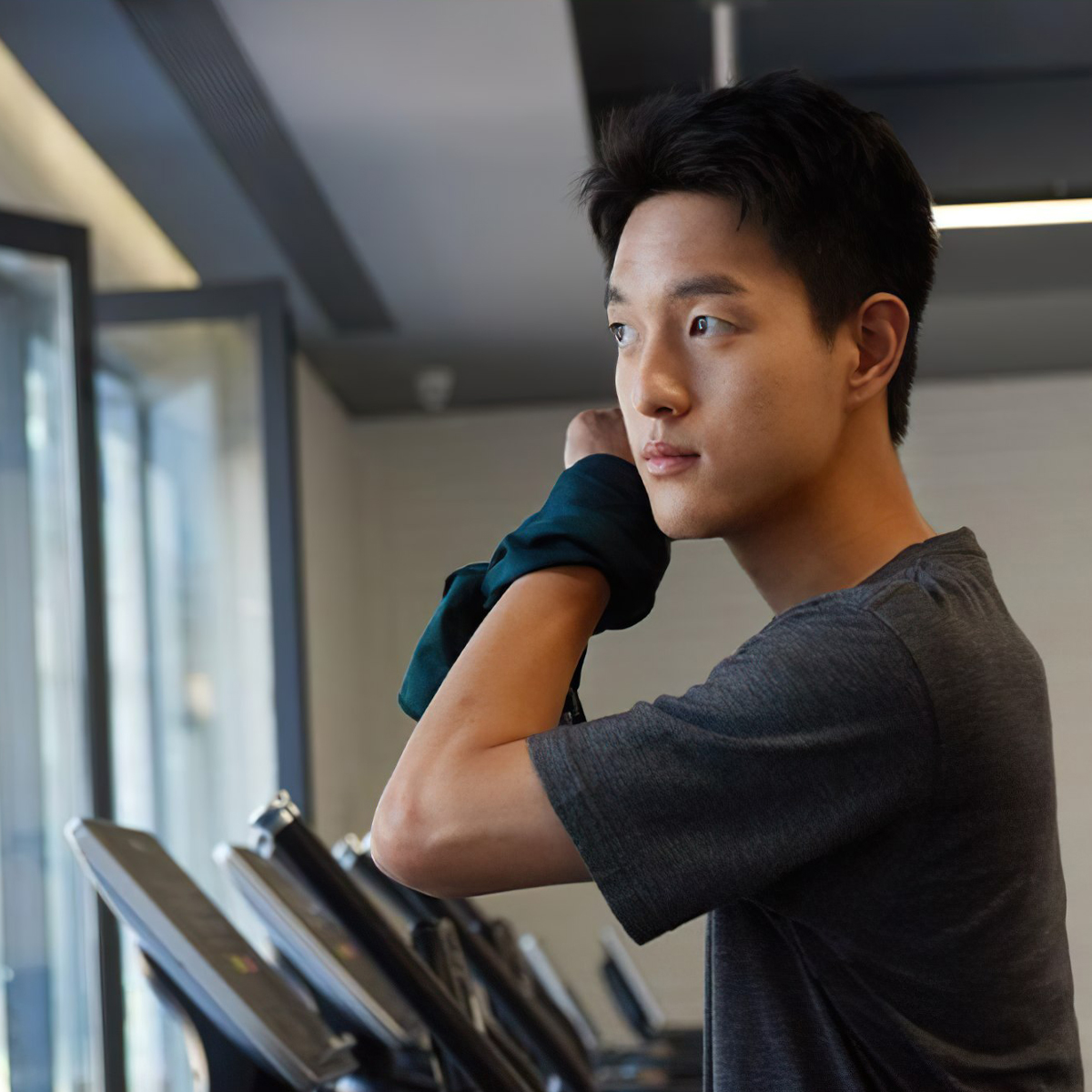 Khăn Mặt Kháng khuẩn Cắm Trại Naturehike