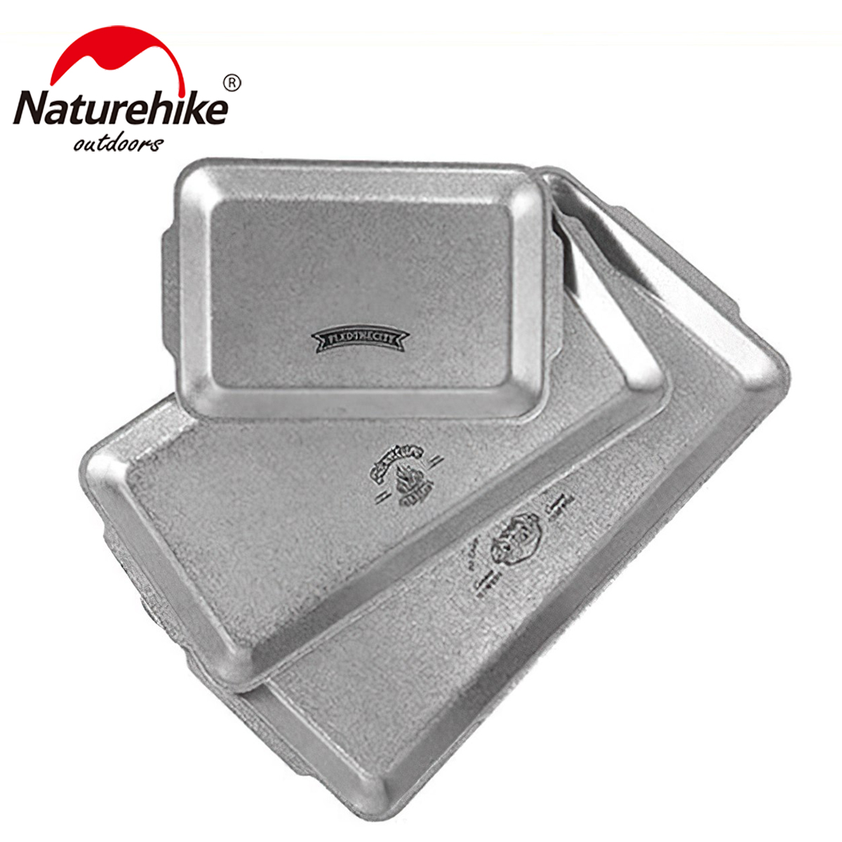 Khay Ăn Cắm Trại Tiện Lợi Naturehike CNH22CJ025