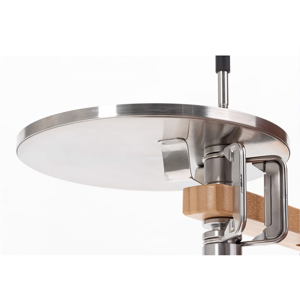 Khay Đựng Đồ Tiện Lợi Cắm Trại Du Lịch Snowpeak Table Top Architect Side Tray