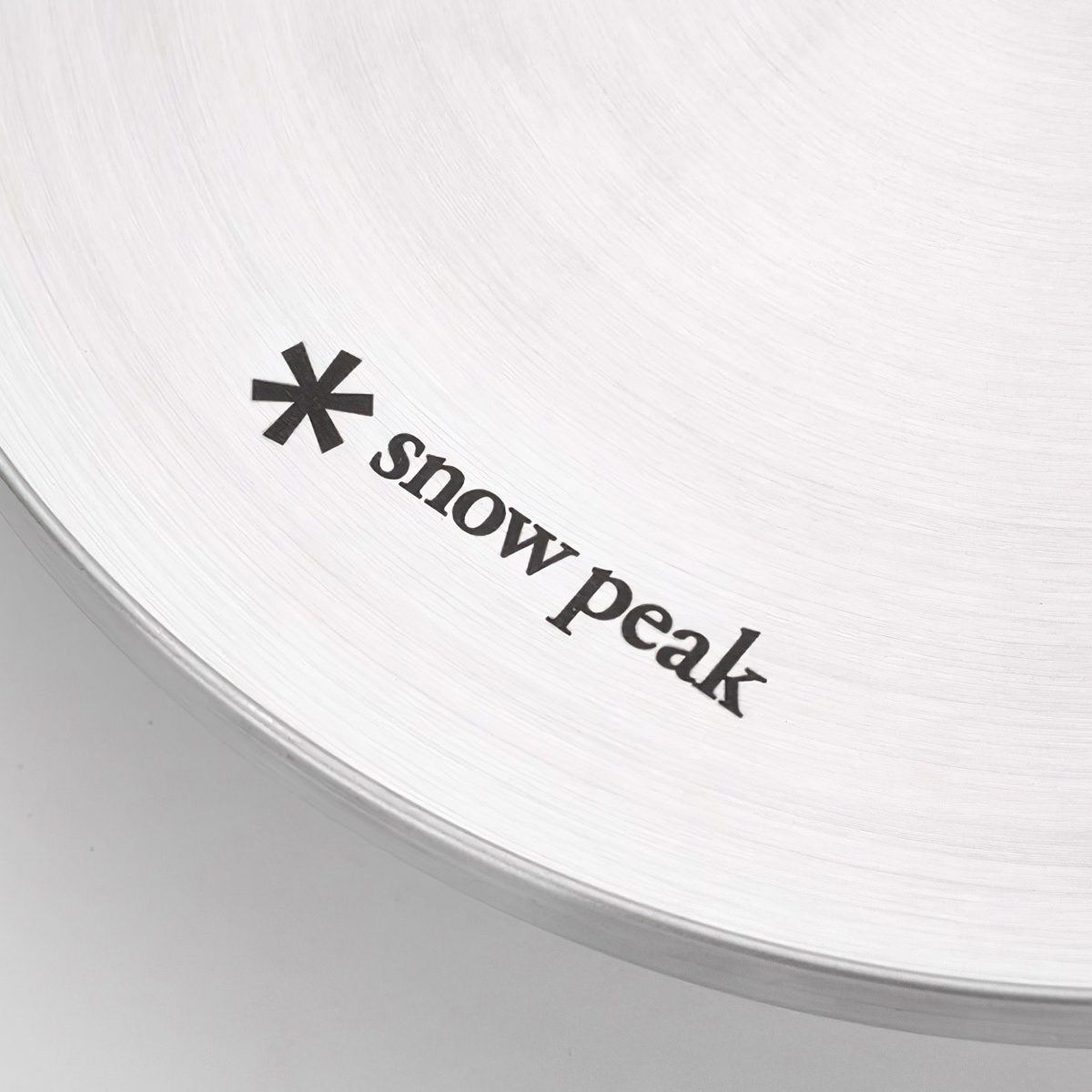 Khay Đựng Đồ Tiện Lợi Cắm Trại Du Lịch Snowpeak Table Top Architect Side Tray