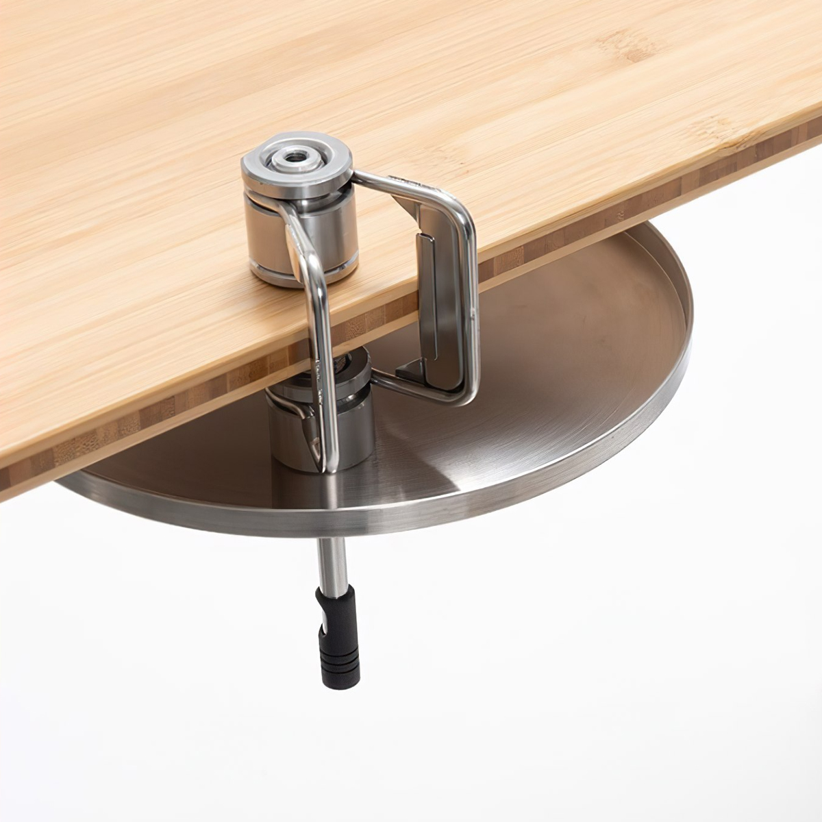 Khay Đựng Đồ Tiện Lợi Cắm Trại Du Lịch Snowpeak Table Top Architect Side Tray