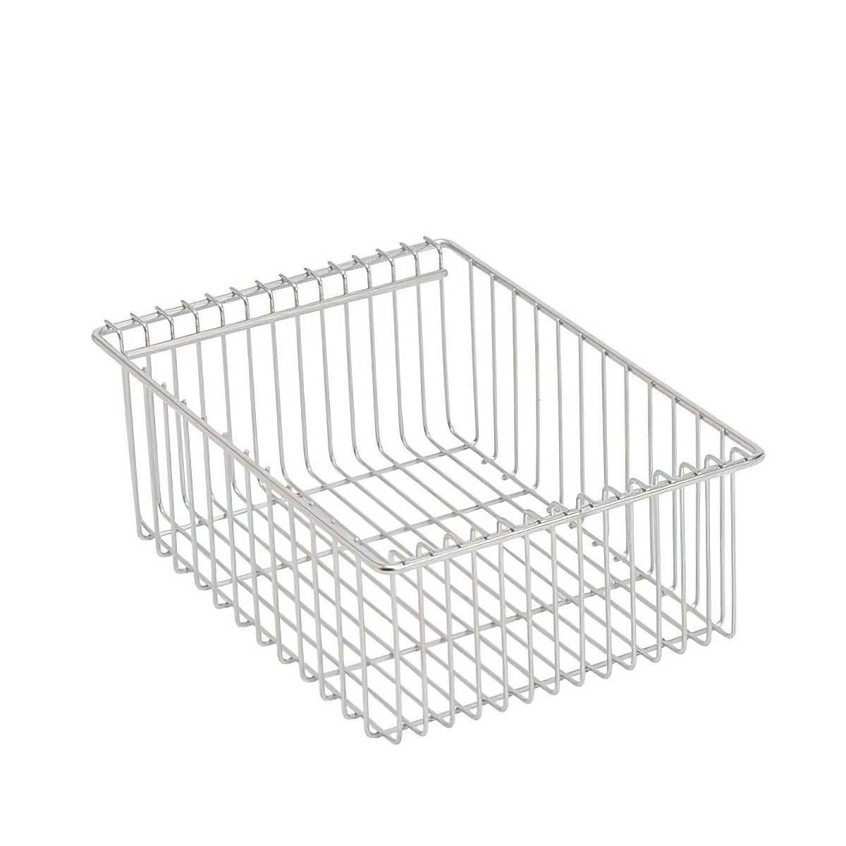 Snowpeak Khay Lưới Đựng Đồ Cắm Trại Du Lịch Kết Hợp Với Các Sản Phẩm Của Mesh Tray 1 Unit Deep Type