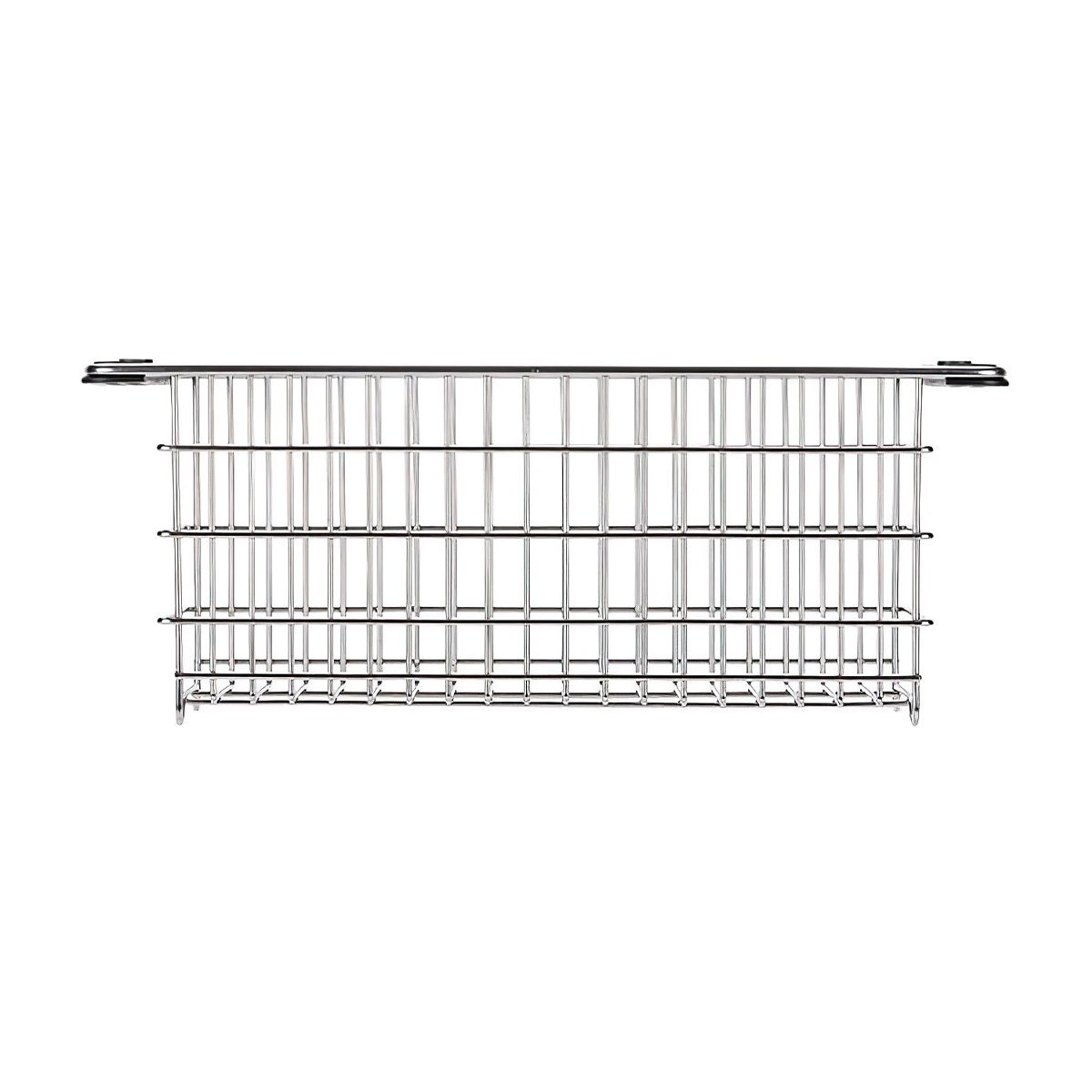 Snowpeak Khay Lưới Đựng Đồ Cắm Trại Du Lịch Kết Hợp Với Các Sản Phẩm Của Mesh Tray Half Unit Deep