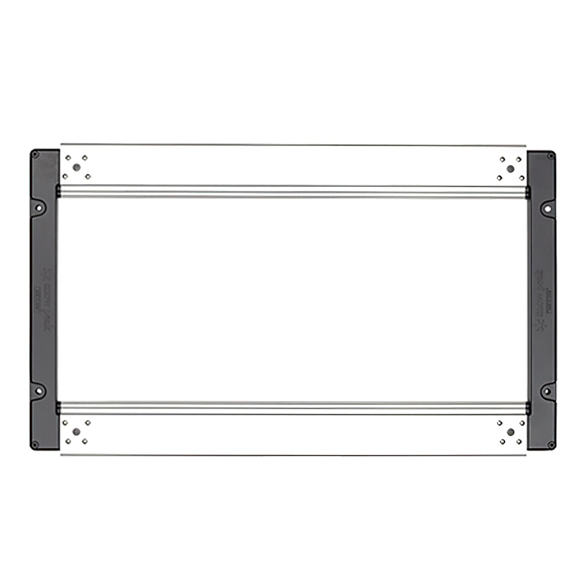 Snowpeak Khung Bàn Cắm Trại Du Lịch Kết Hợp Với Các Sản Phẩm Của Thương Hiệu Igt Iron Grill Table Frame 3 Unit