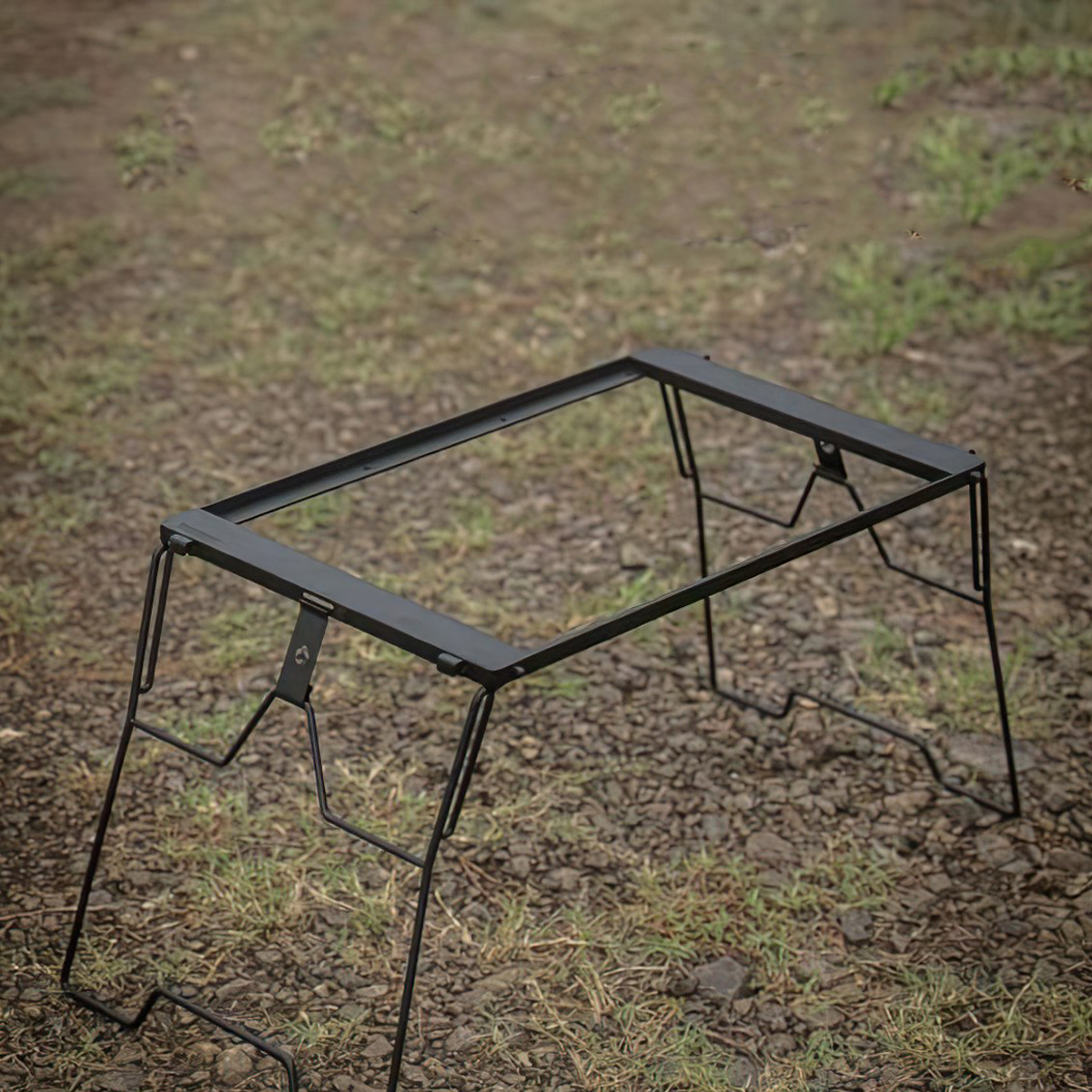 Campingmoon Ck-3650-T38 Khung Bàn Igt