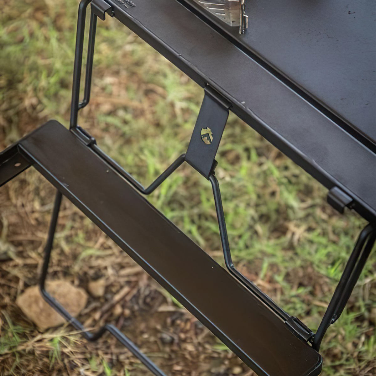 Campingmoon Ck-3650-T38 Khung Bàn Igt