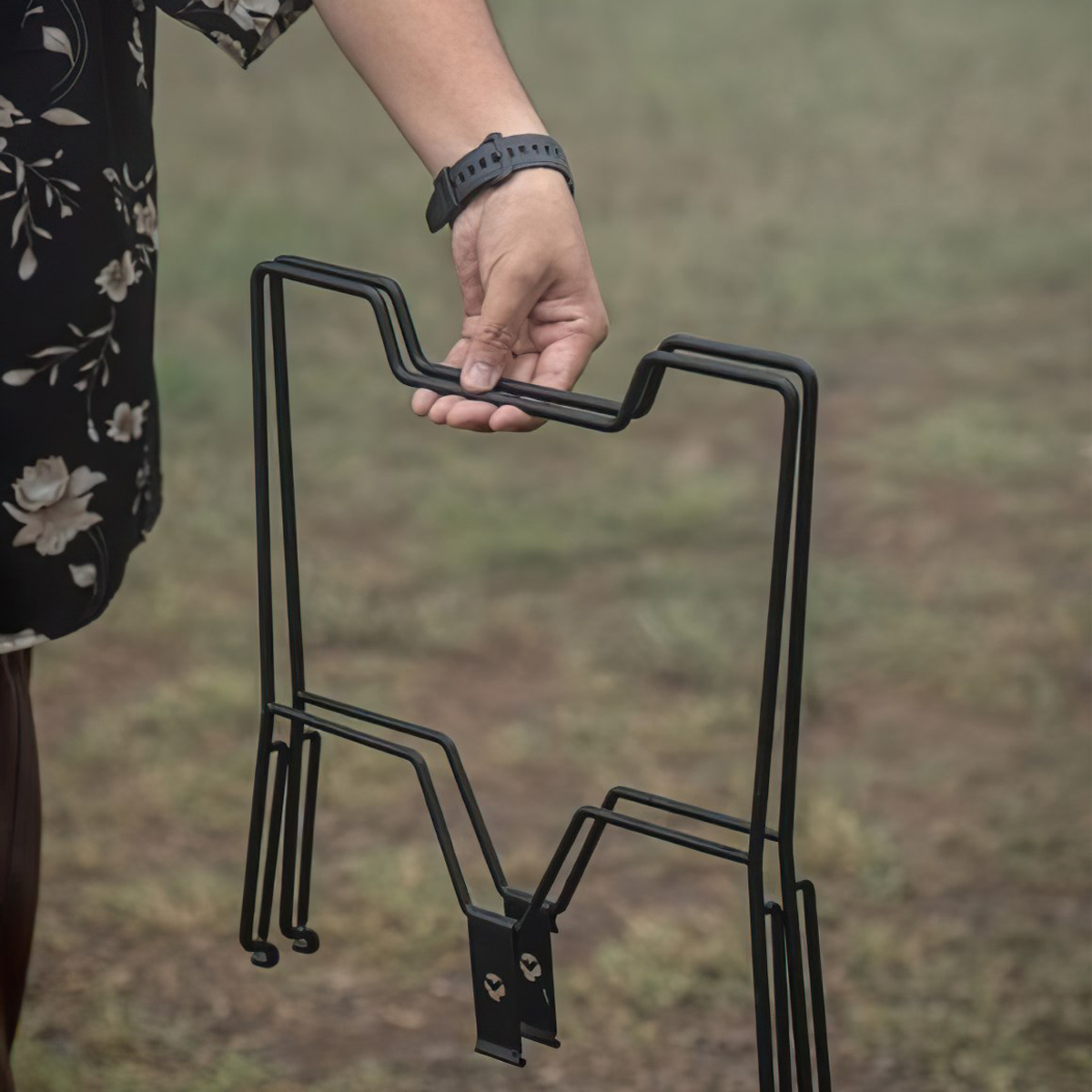 Campingmoon Ck-3650-T38 Khung Bàn Igt