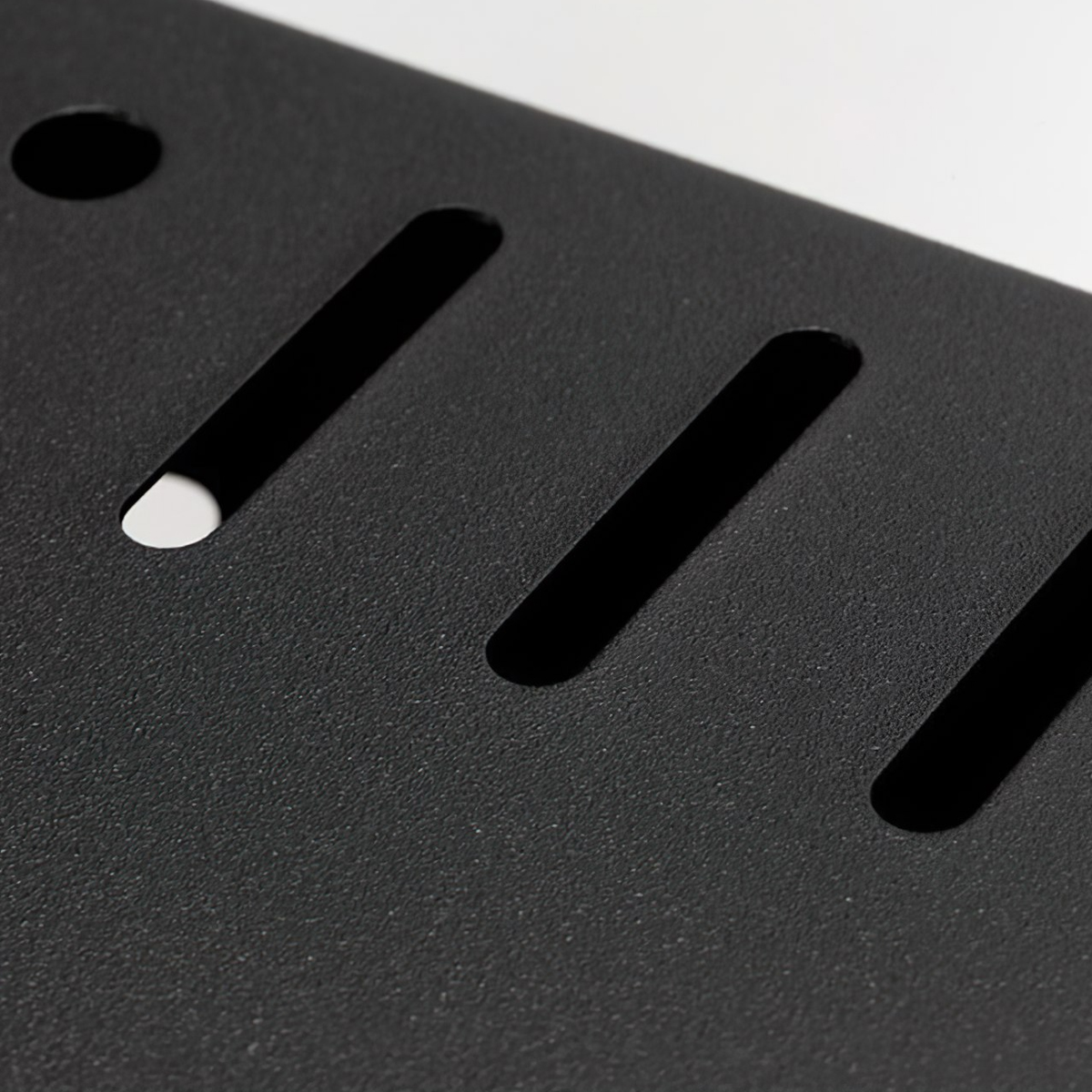 Khung Bàn Lắp Ghép Cắm Trại Du Lịch Snowpeak Jikaro Table Black