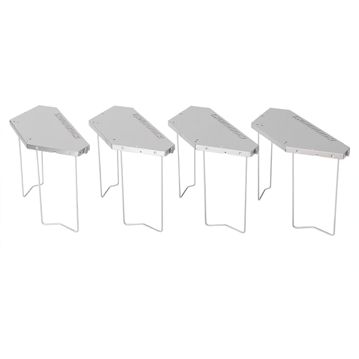 Khung Bàn Lắp Ghép Cắm Trại Du Lịch Snowpeak Jikaro Table