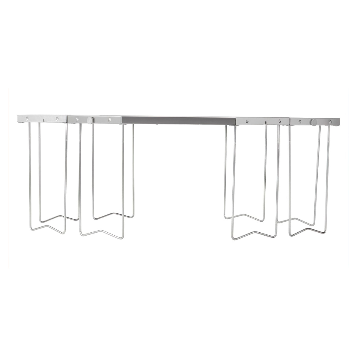 Khung Bàn Lắp Ghép Cắm Trại Du Lịch Snowpeak Jikaro Table