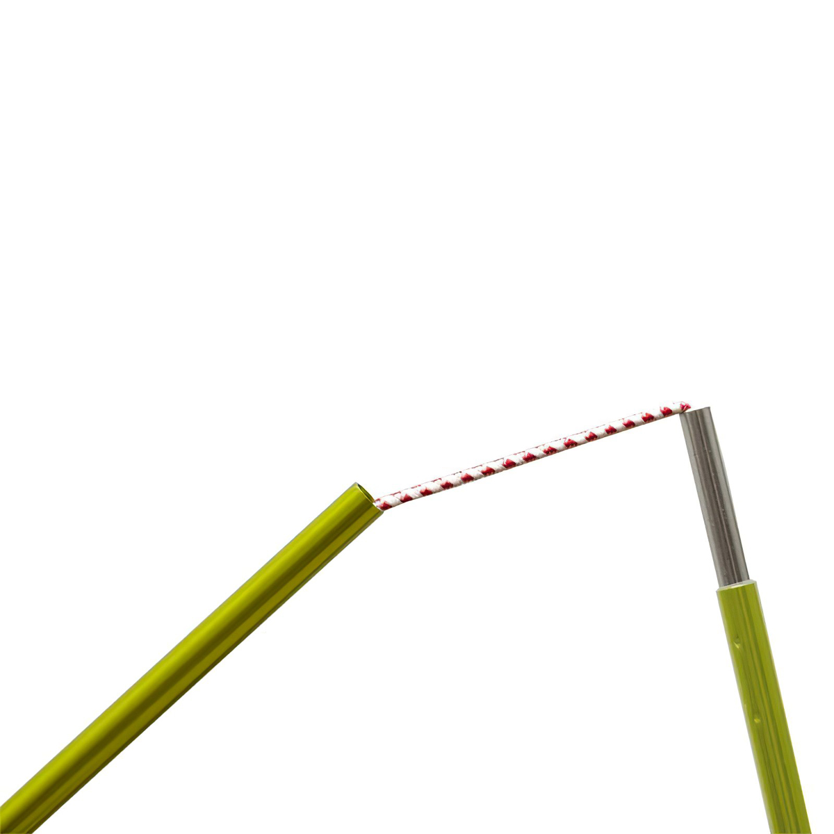 Madfox Khung Lều Nhôm 7001 Aviation Cho Lều 2 Người Madfox ( 1 Set )