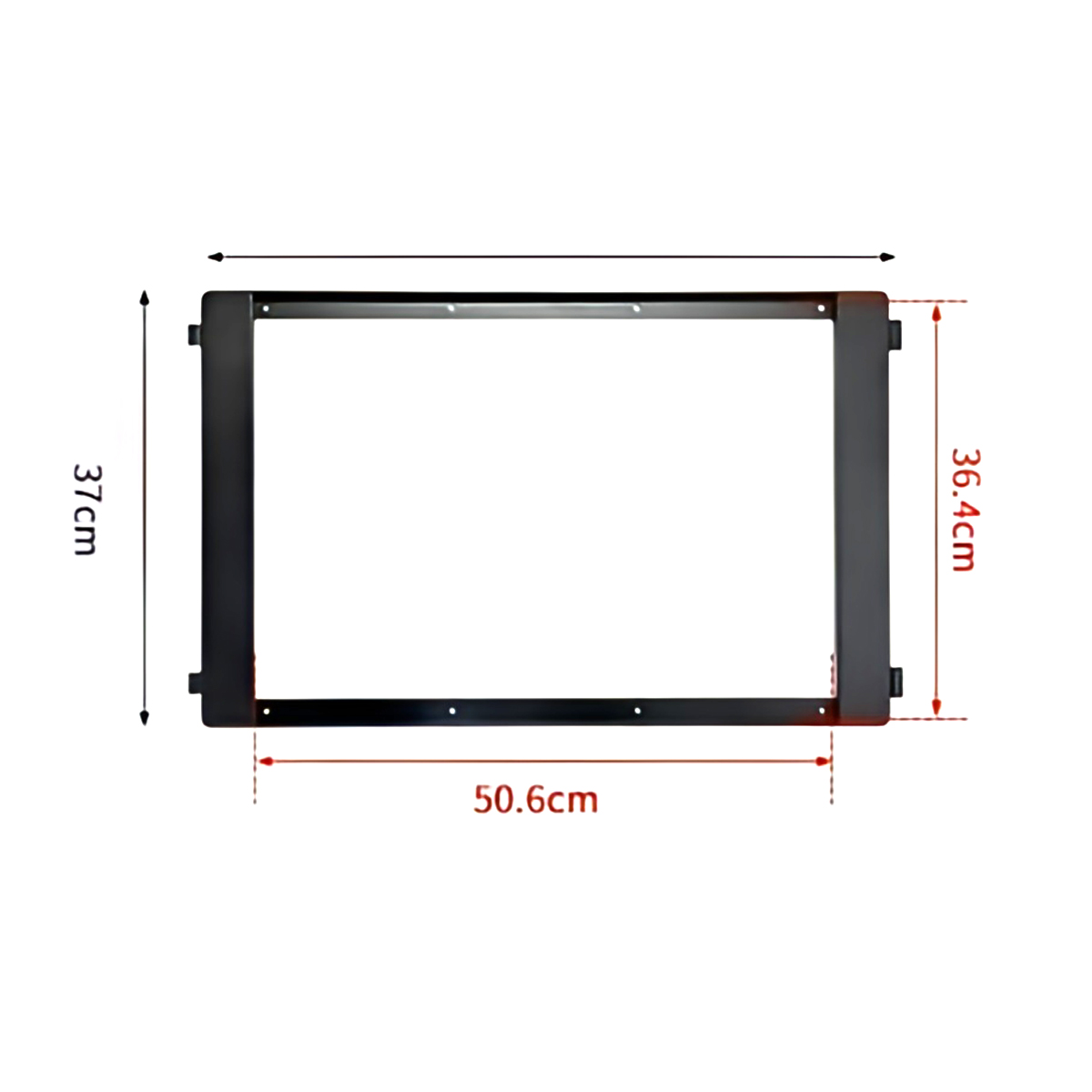 Campingmoon Khung Mặt Bàn IGT Cắm Trại Ck-3650