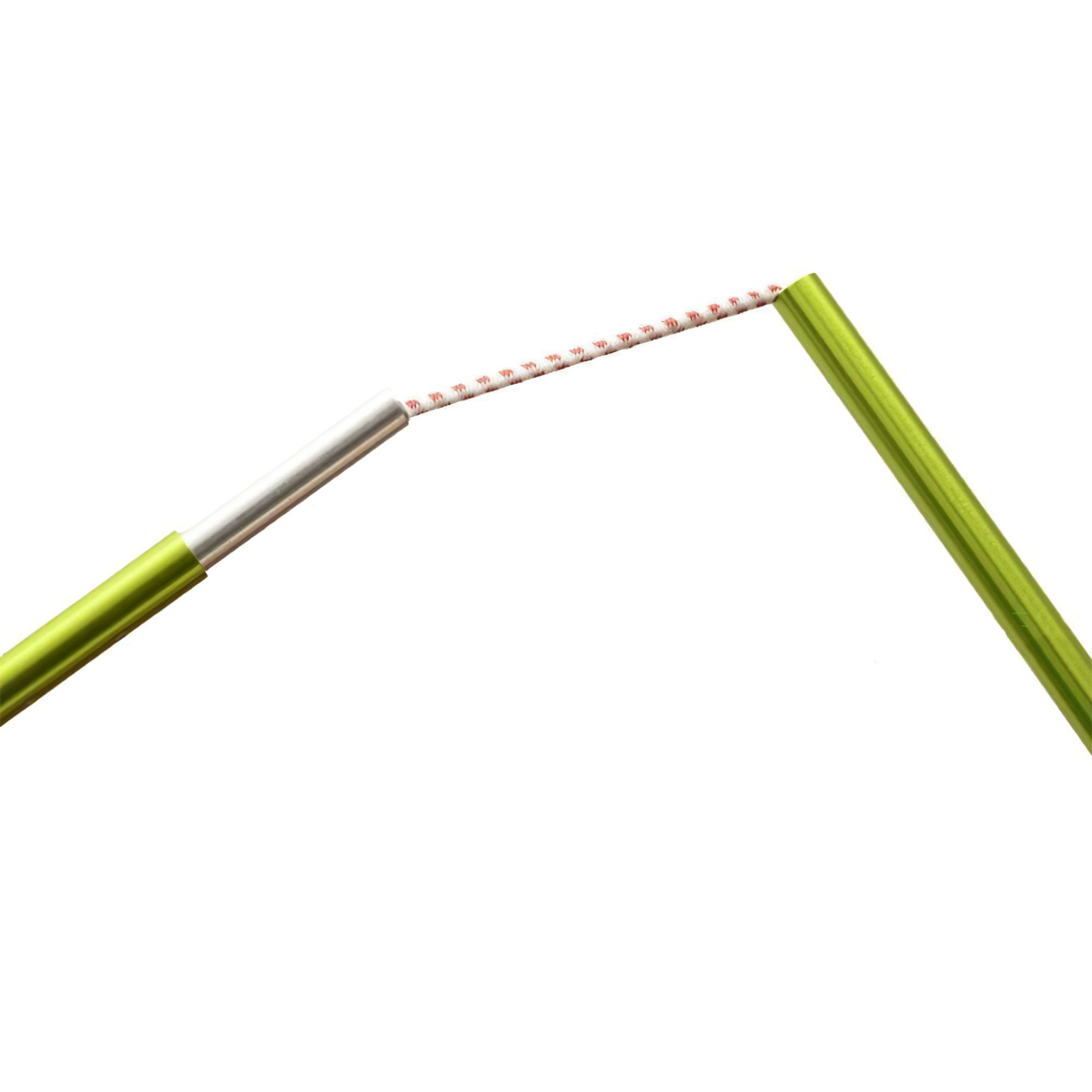 Madfox Khung Nhôm 7001 Aviation Cho Lều 6 Người Madfox (1 Set )