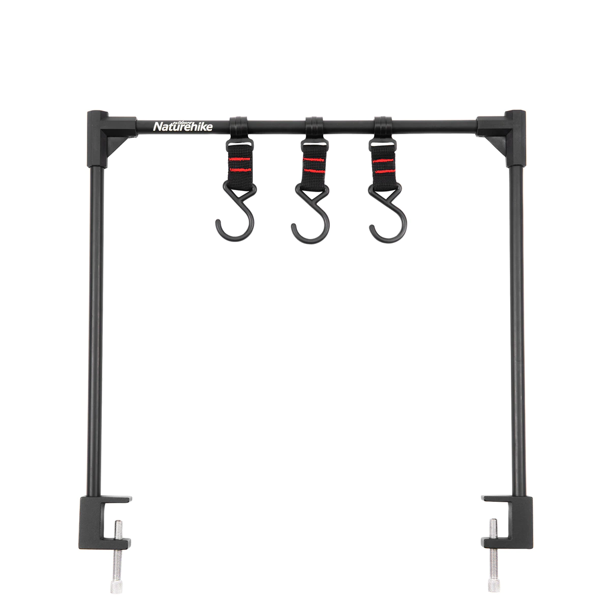 Naturehike NH20PJ137 Khung Treo Đồ Dã Ngoại Gắn Bàn