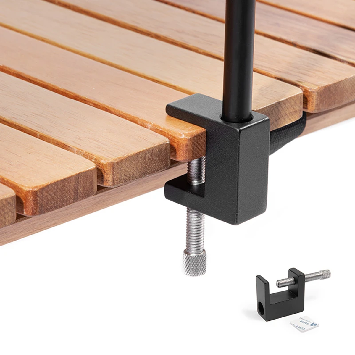 Naturehike NH20PJ137 Khung Treo Đồ Dã Ngoại Gắn Bàn