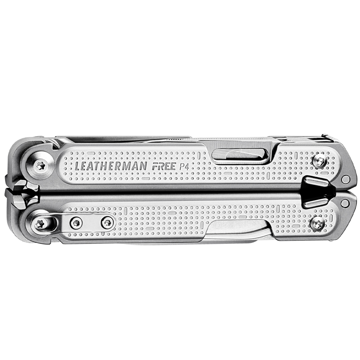 Leatherman FREE™ P4 Kiềm Đa Năng Cắm Trại