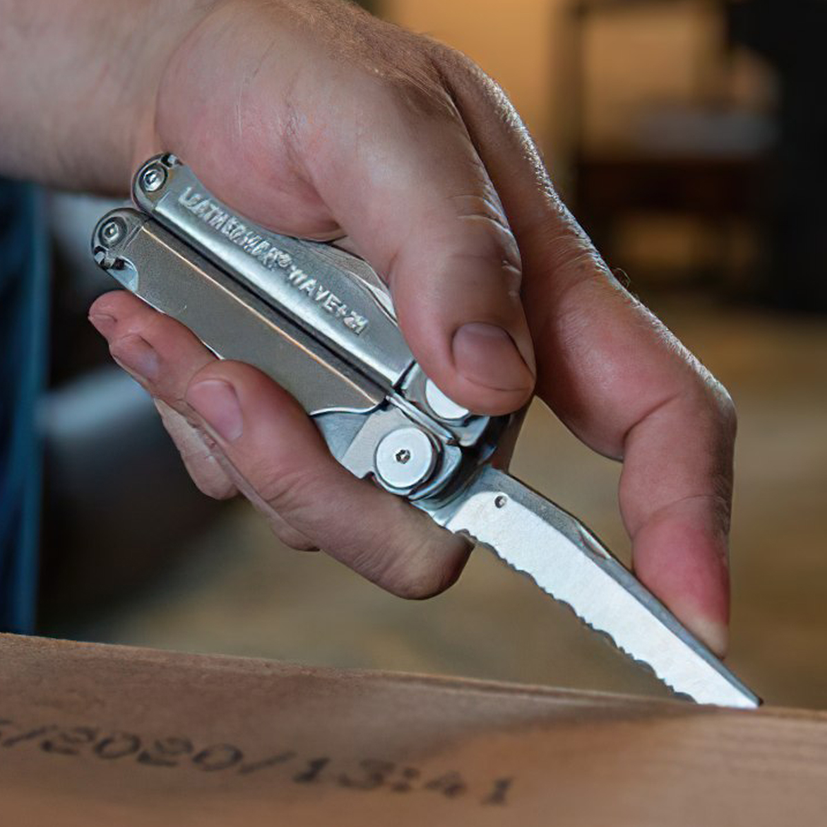 Leatherman 2H WAVE®+ Kiềm Đa Năng Cắm Trại