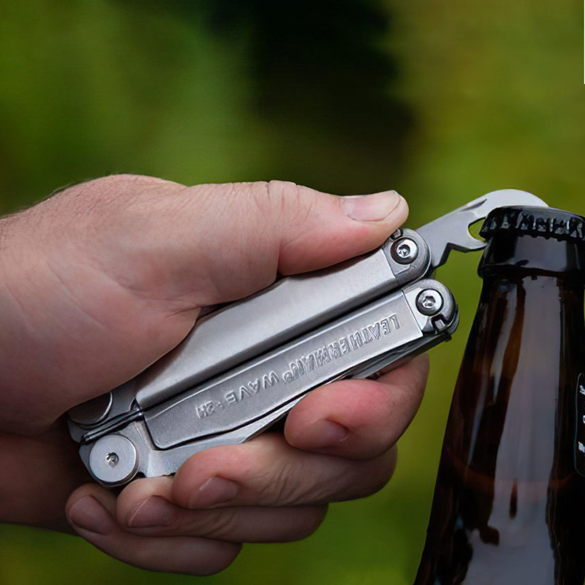 Leatherman 2H WAVE®+ Kiềm Đa Năng Cắm Trại