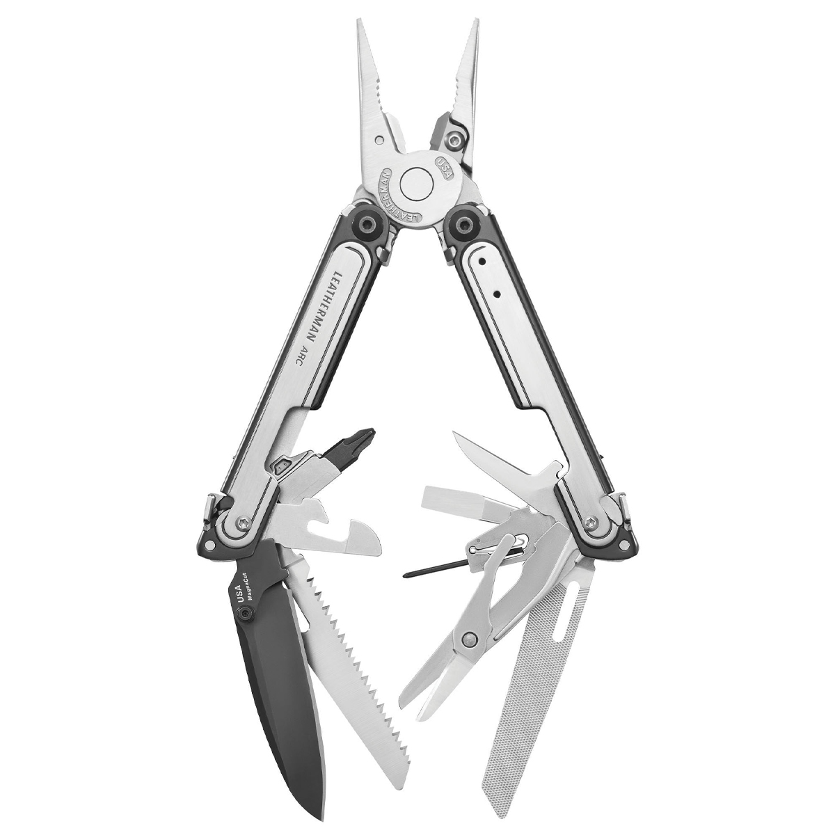 Leatherman ARC Kiềm Đa Năng Cắm Trại