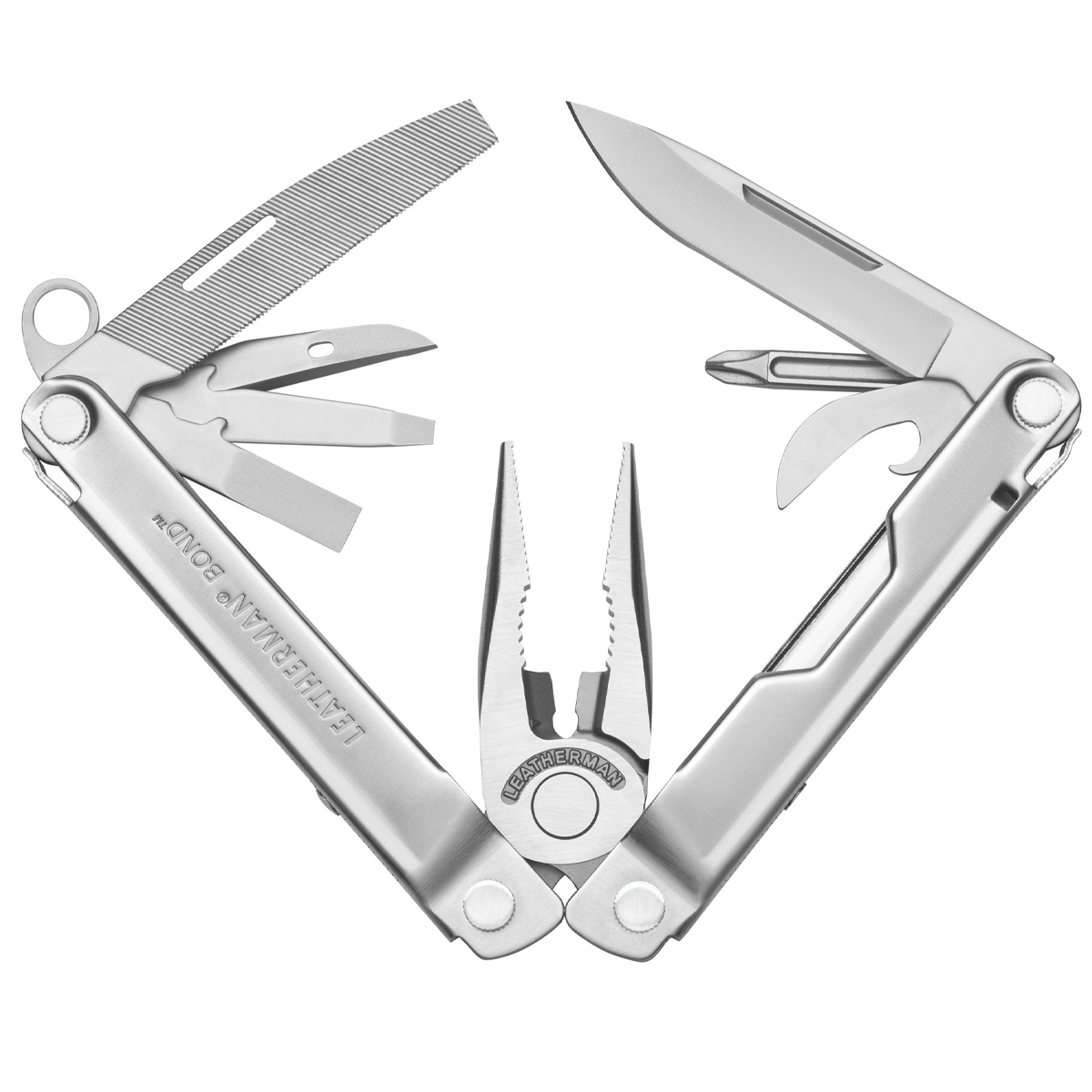Leatherman BOND® Kiềm Đa Năng Cắm Trại