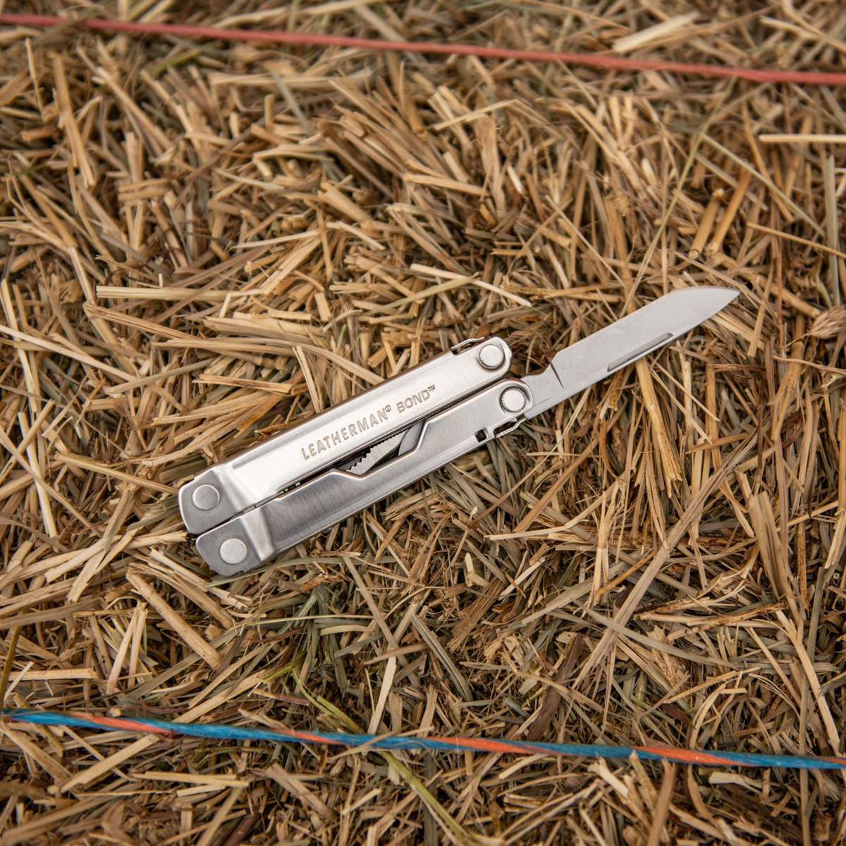 Leatherman BOND® Kiềm Đa Năng Cắm Trại