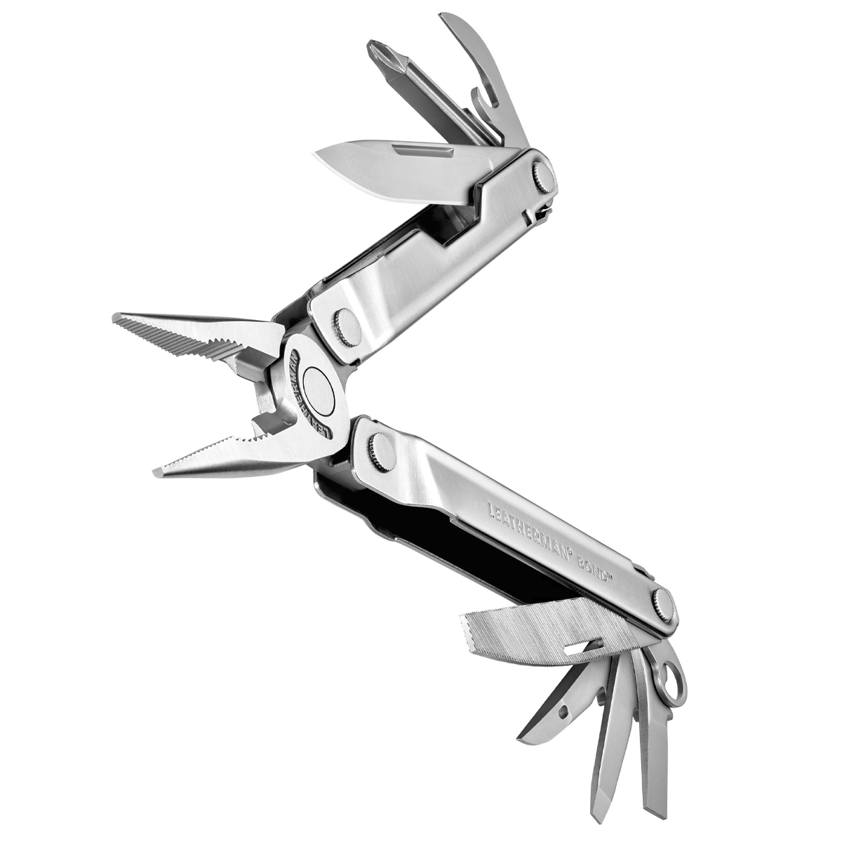 Leatherman BOND® Kiềm Đa Năng Cắm Trại
