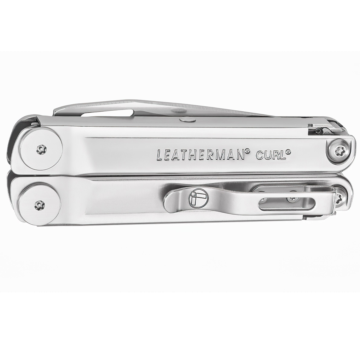 Leatherman CURL® Kiềm Đa Năng Cắm Trại
