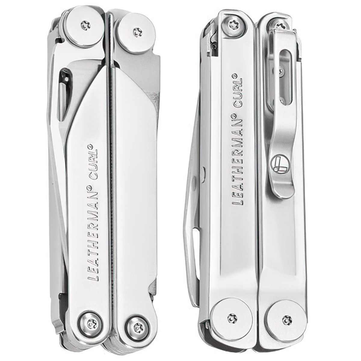 Leatherman CURL® Kiềm Đa Năng Cắm Trại