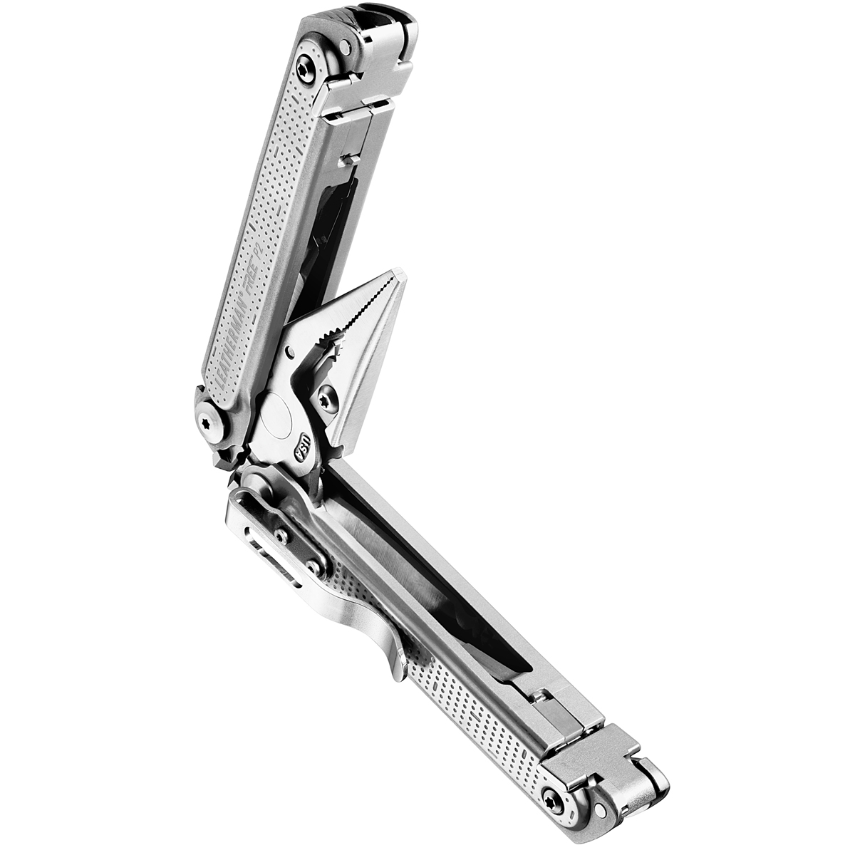 Leatherman FREE™ P2 Kiềm Đa Năng Cắm Trại