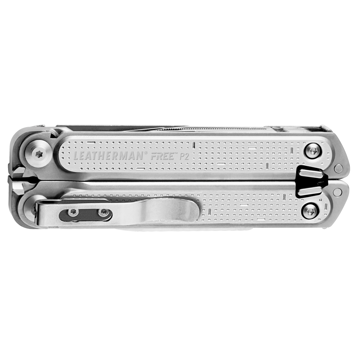 Leatherman FREE™ P2 Kiềm Đa Năng Cắm Trại