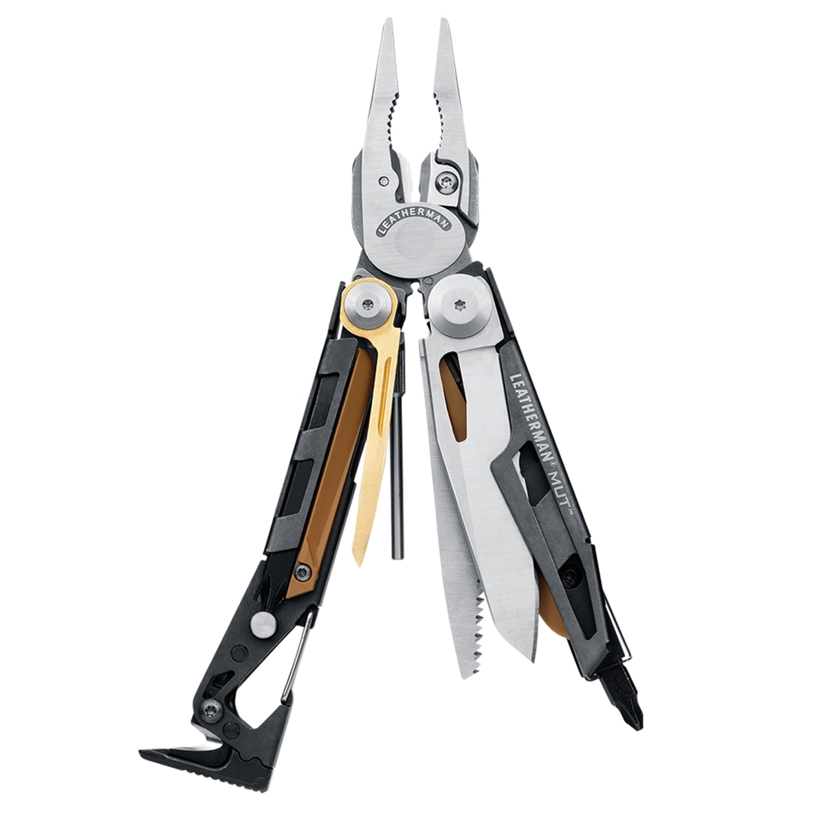 Leatherman MUT® Kiềm Đa Năng Cắm Trại