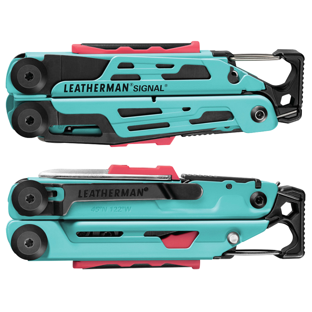 Leatherman Signal™ Kiềm Đa Năng Cắm Trại