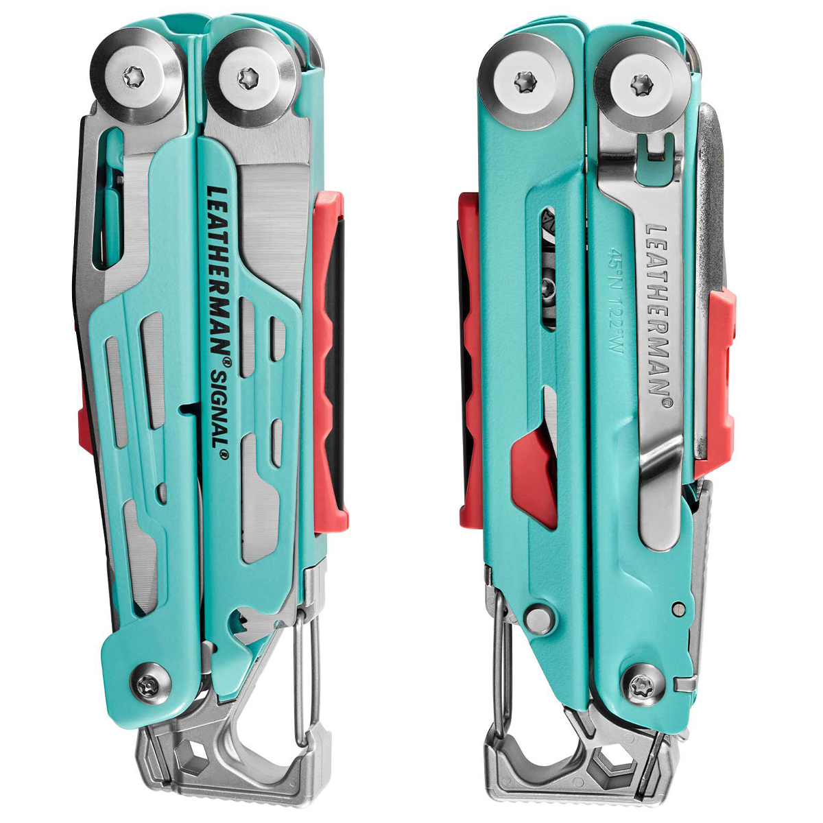 Leatherman Signal™ Kiềm Đa Năng Cắm Trại